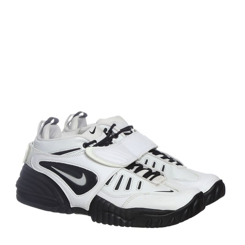 Tenis-Nike-Ambush-Couro-Branco-e-Preto