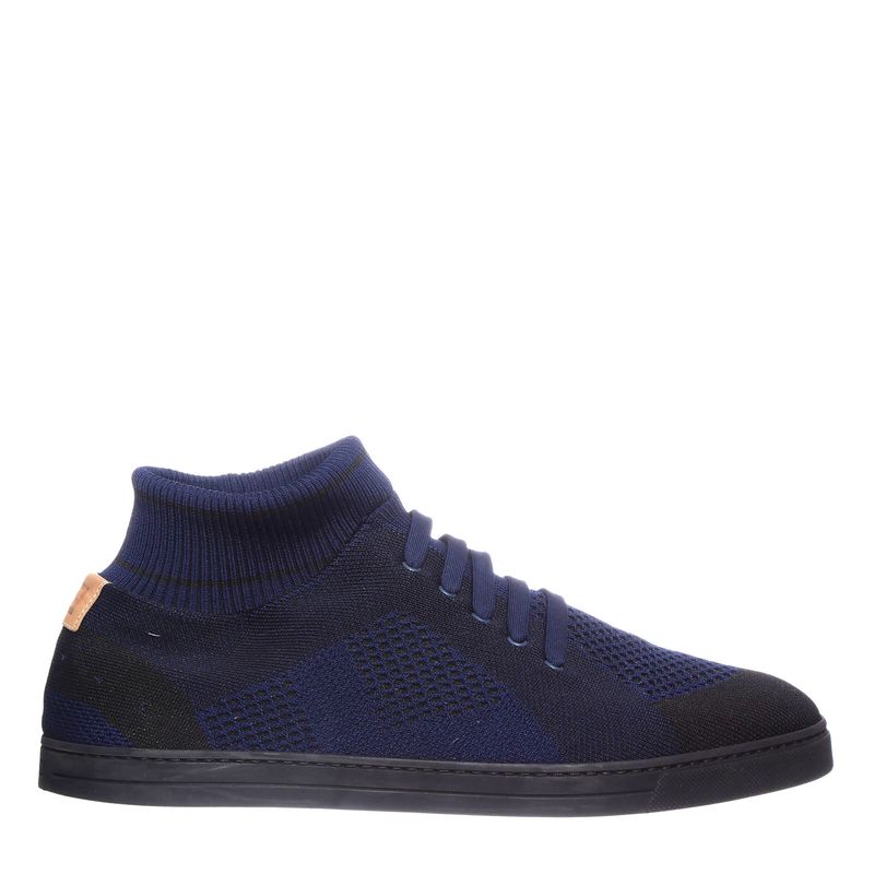 Tenis-Fendi-Bicolor