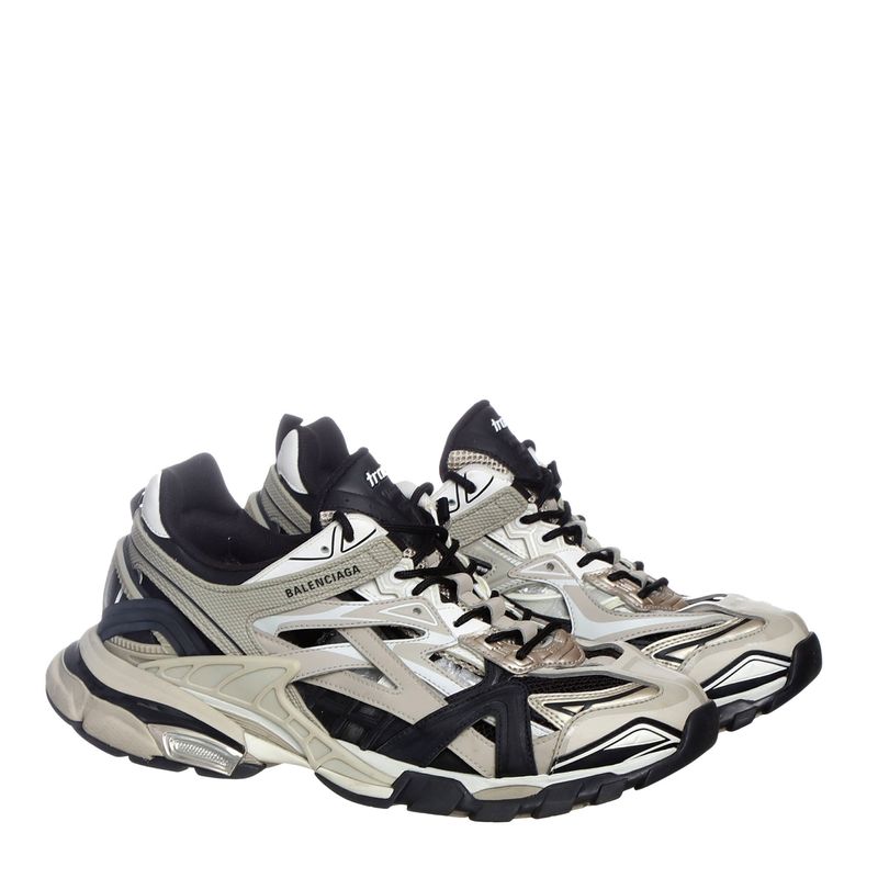 Tenis-Balenciaga-Tricolor