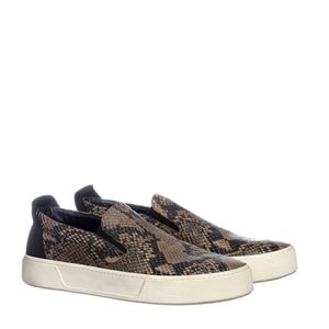 Sapato Balenciaga Couro Exótico