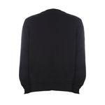 Casaco-Acne-Studios-Gender-Equality-Preto
