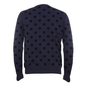 Suéter Burberry Brit Poa Azul