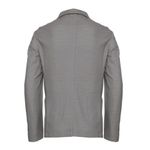 Blazer-Loro-Piana-Cinza