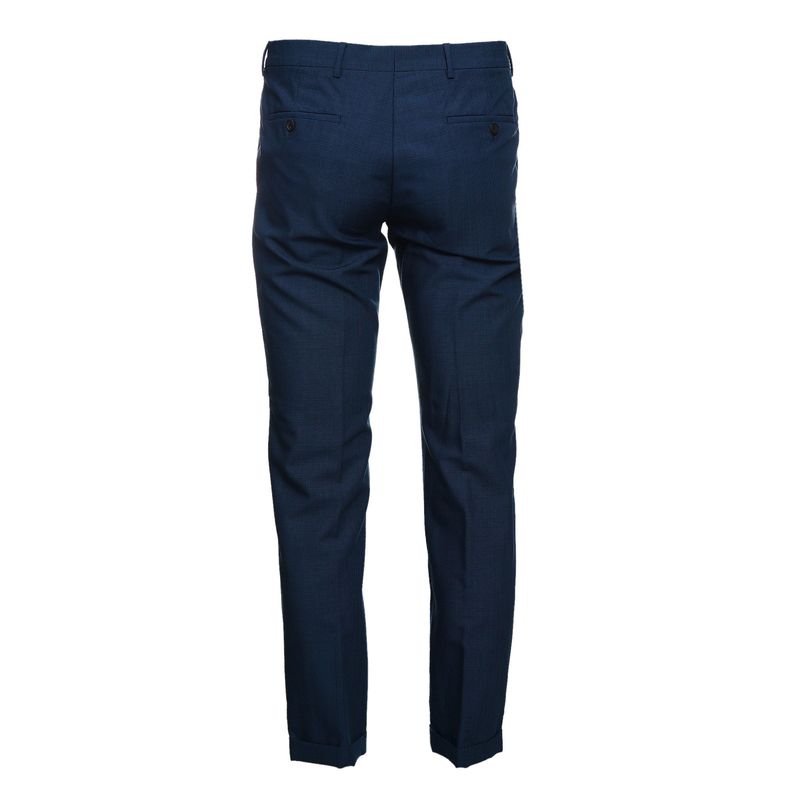 Calca-Prada-Xadrez-Azul