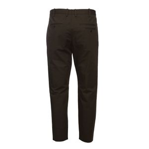Calça Verde Militar