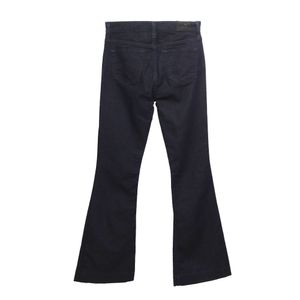 Calça Armani Exchange Jeans Escuro