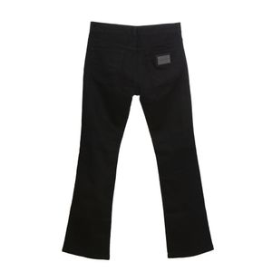 Calça Armani Exchange Preta