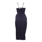 Vestido-Le-Soleil-d-Ete-Linho-Azul-Marinho