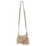 Bolsa-See-by-Chloe-Joan-Pequena-Cinza