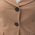 Blazer-Miu-Miu-Bege