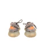 Tenis-Adidas-Yeezy-Boost-350-Cinza-Escuro