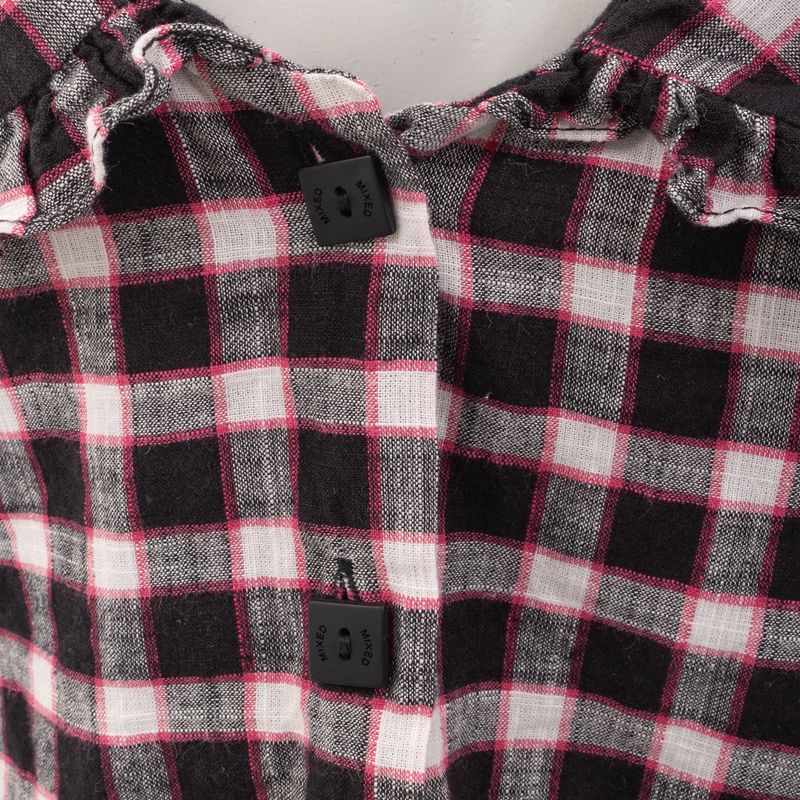 Camisa-Mixed-Detalhe-Gola-Xadrez