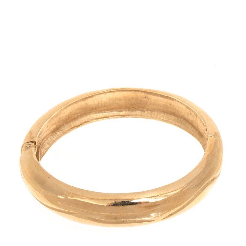 Bracelete-Vintage-de-Metal-Dourado