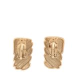 Brinco-Vintage-Pierre-Cardin-com-Cristal-Dourado