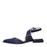 Sapato-Manolita-Couro-Bicolor-Azul