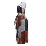 Conjunto-Cris-Barros-Patchwork-Colorido