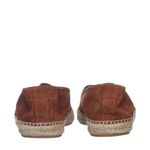Espadrille-Saint-Laurent-Camurca-Marrom
