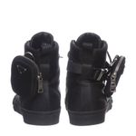 Tenis-Prada-Nylon-Preto