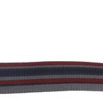 Cinto-Prada-Fivela-Prateada-Listrado