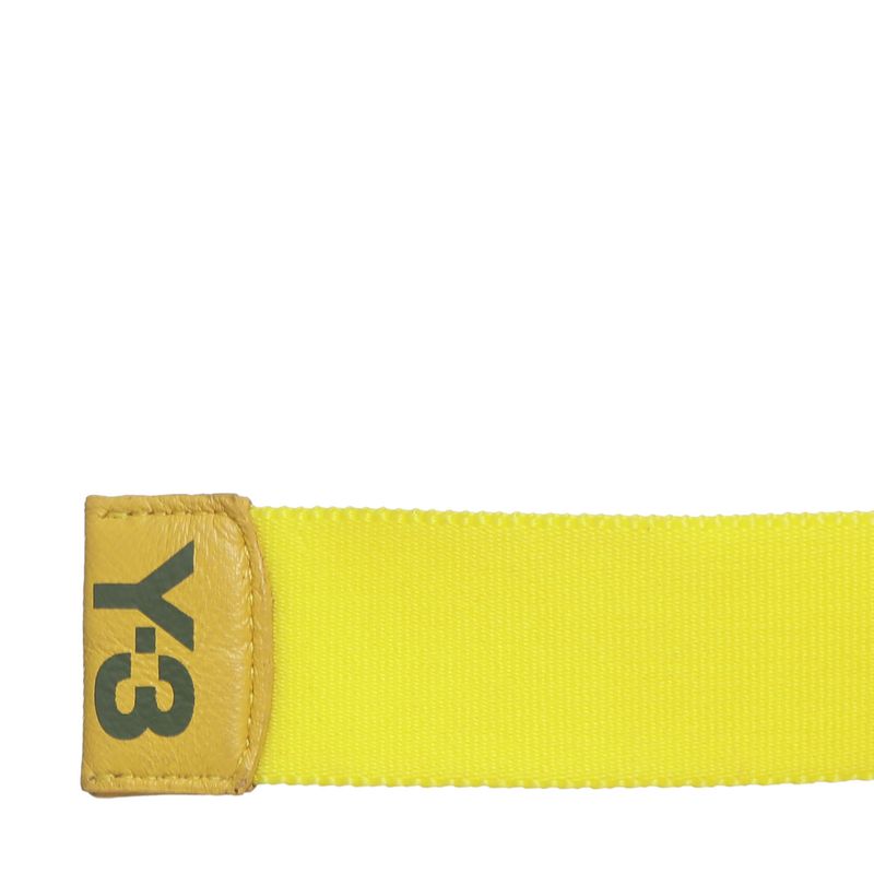 Cinto-Adidas-Yohji-Yamamoto-Y3-Amarelo