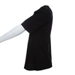 Camiseta-Saint-Laurent-Preta