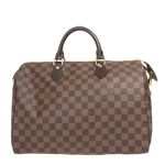 Bolsa-Louis-Vuitton-Speedy-35-Damier-Ebene