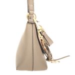 Bolsa-See-by-Chloe-Joan-Pequena-Cinza