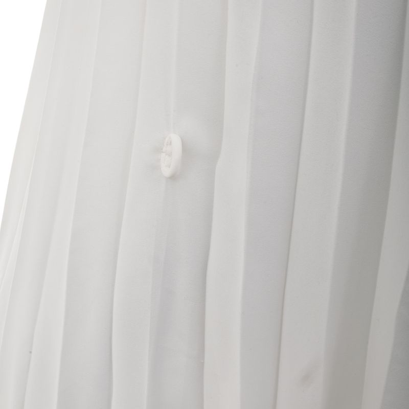Vestido-Zimmermann-Plissado-com-Renda-Branco