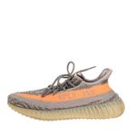 Tenis-Adidas-Yeezy-Boost-350-Cinza-Escuro