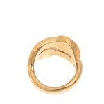 Anel-Vintage-com-Cristais-Dourado