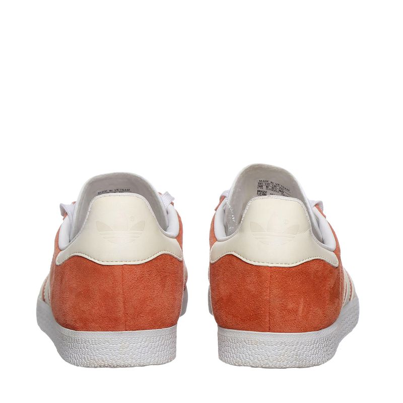 Tenis-Adidas-Gazelle-Laranja