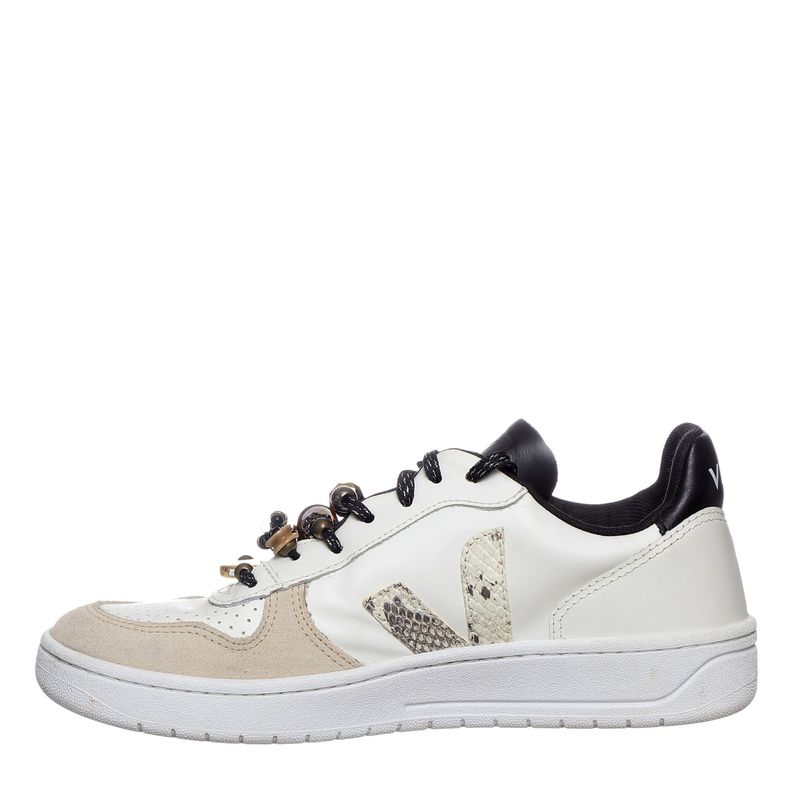 Tenis-Vert-NK-V-10-Cobra-Couro-Branco-Micangas