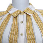 Camisa-Cris-Barros-Listrada-Amarelo
