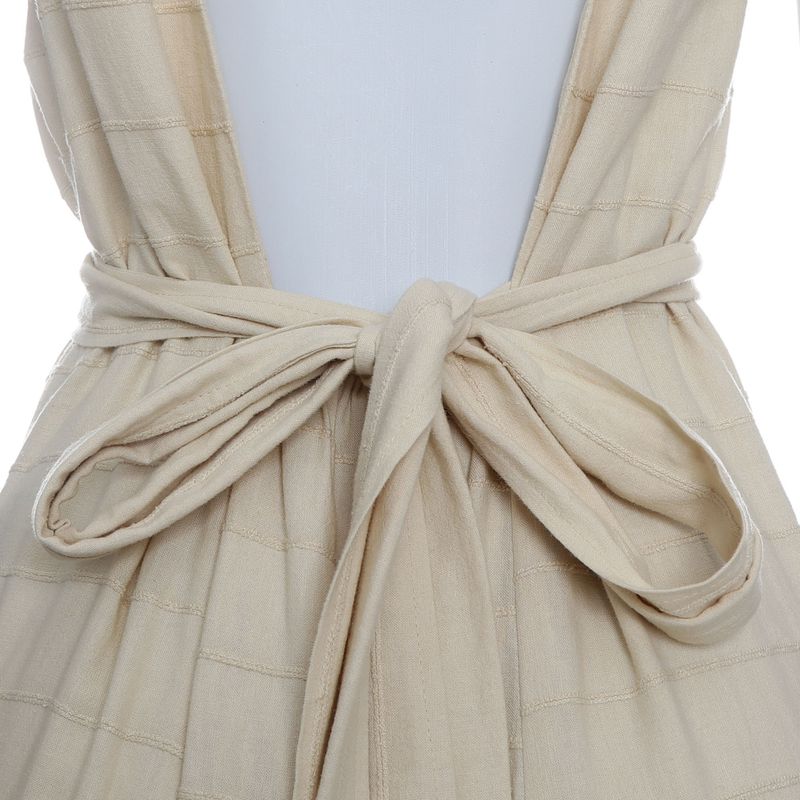 Vestido-Cris-Barros-Longo-com-Faixa-Bege