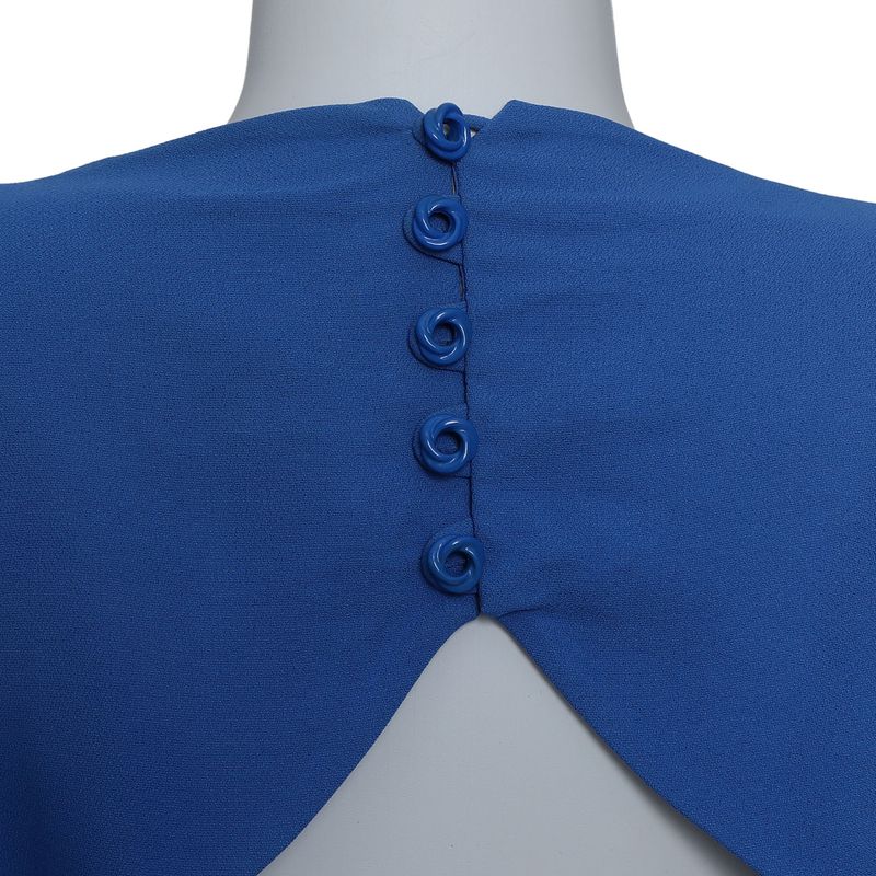 Vestido-Cris-Barros-Decote-Costas-Azul