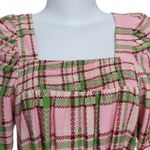 Vestido-Allmost-Vintage-Xadrez-Rosa