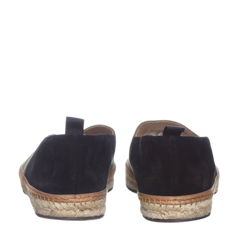 Espadrille-Fendi-Monster-Verde