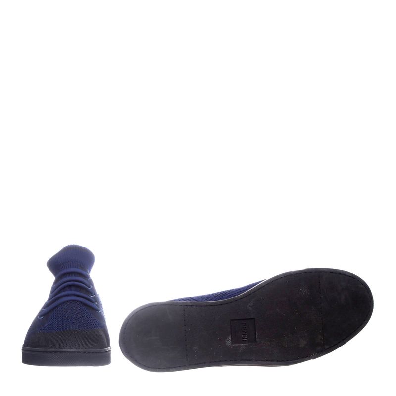Tenis-Fendi-Bicolor