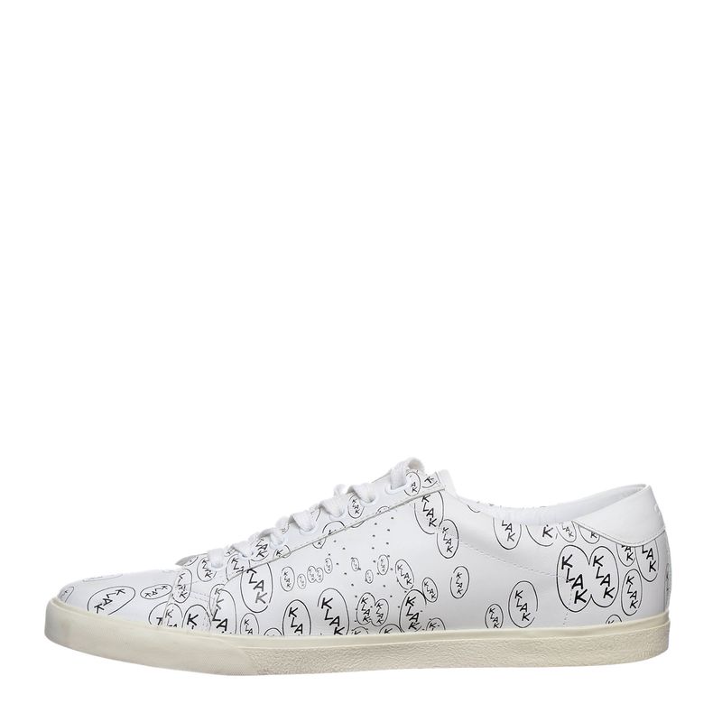 Tenis-Celine-Couro-Branco