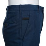 Calca-Prada-Xadrez-Azul