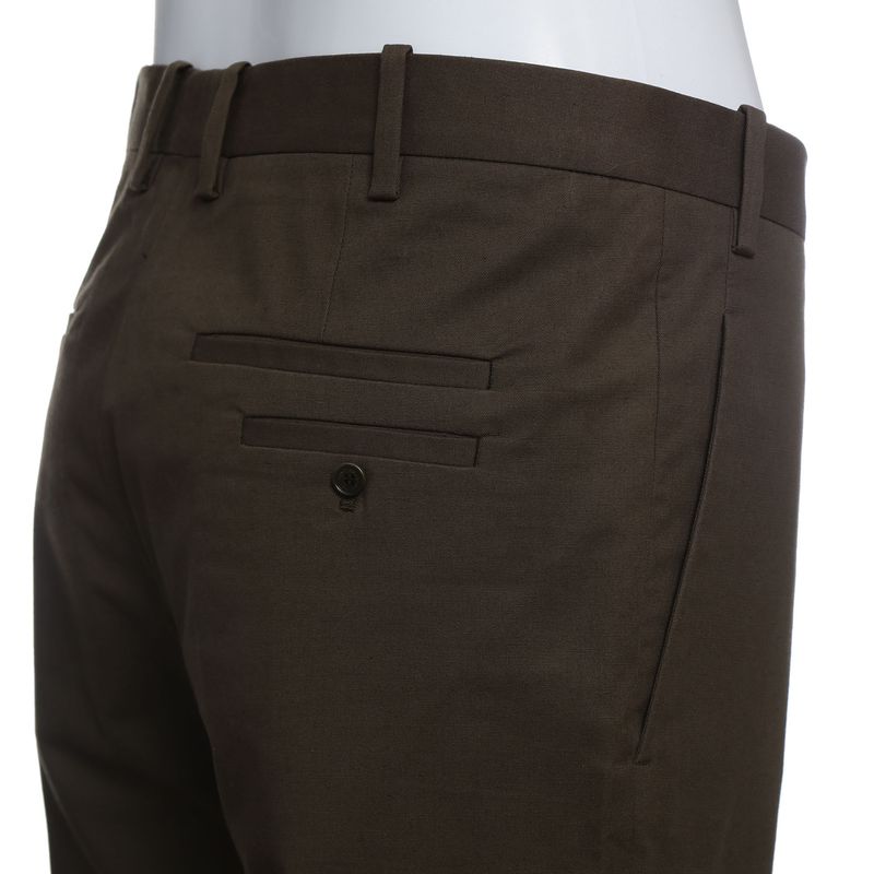 Calca-Verde-Militar