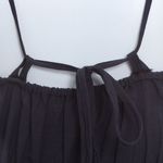 Vestido-Le-Soleil-d-Ete-Linho-Azul-Marinho