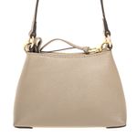 Bolsa-See-by-Chloe-Joan-Pequena-Cinza