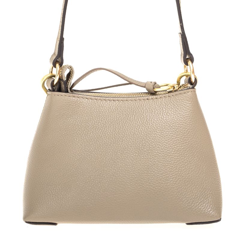 Bolsa-See-by-Chloe-Joan-Pequena-Cinza