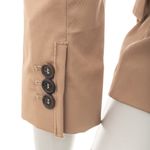 Blazer-Miu-Miu-Bege