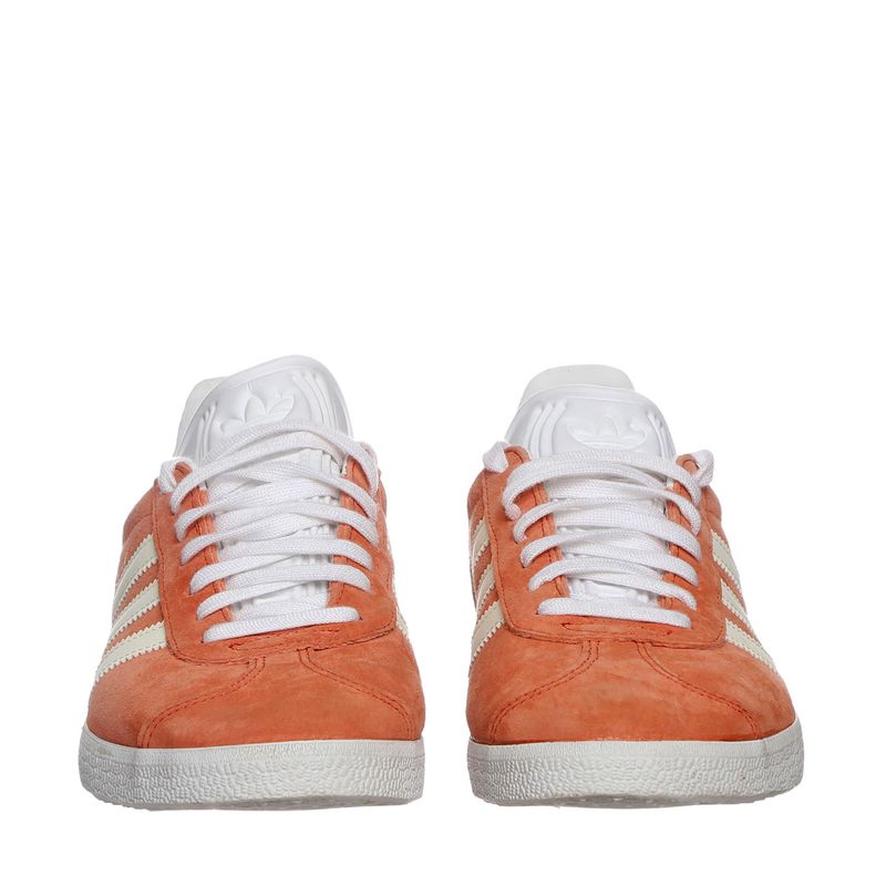 Tenis-Adidas-Gazelle-Laranja