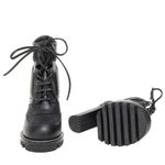 Bota-Louis-Vuitton-Digital-Gate-Couro-Preta