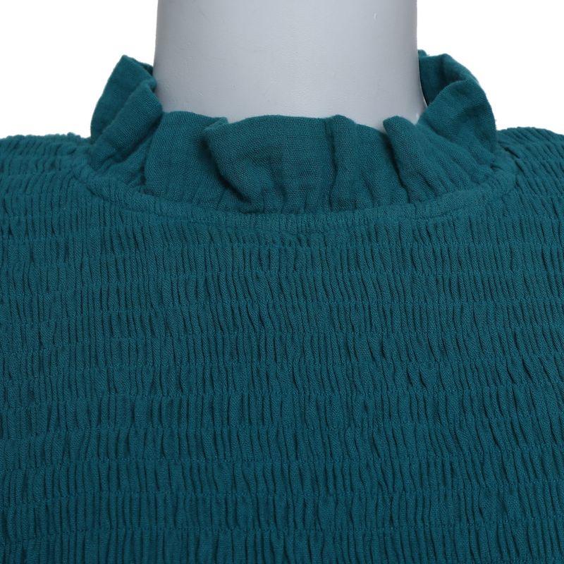 Vestido-Cruise-Lastex-Azul-Petroleo