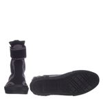 Tenis-Burberry-Preto