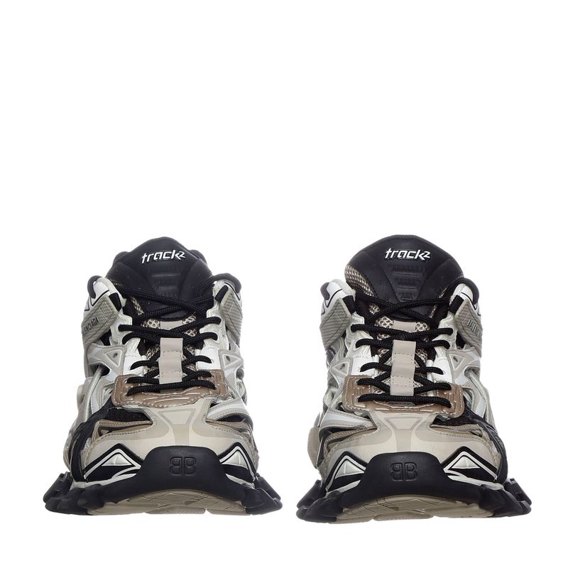 Tenis-Balenciaga-Tricolor